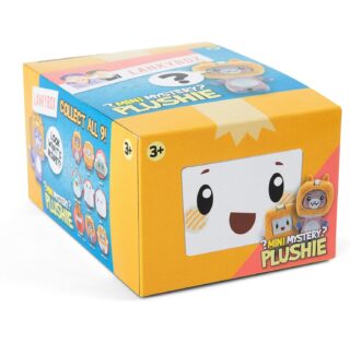 Lanky Box 6" Mini Mystery Plush